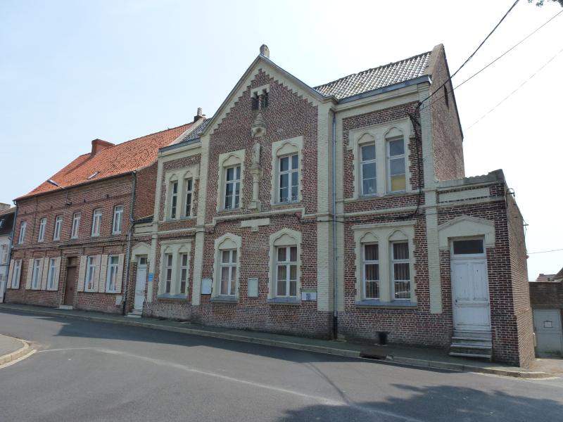 Steenbecque