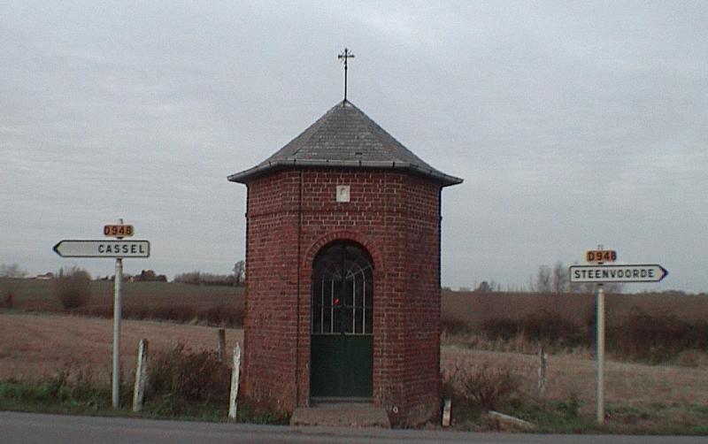 Steenvoorde