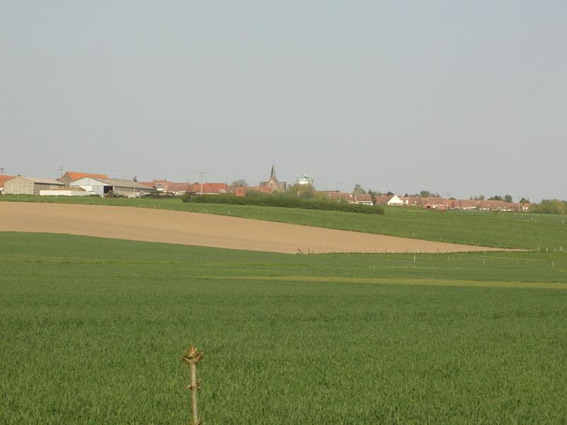 Strazeele