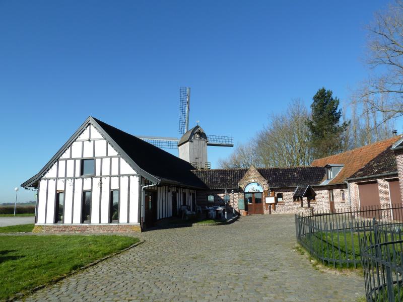 Terdeghem