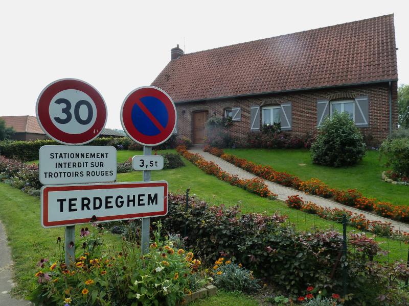 Terdeghem