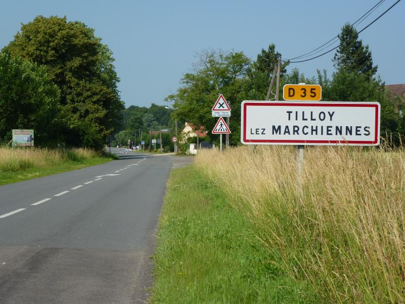 Tilloy-lez-Marchiennes