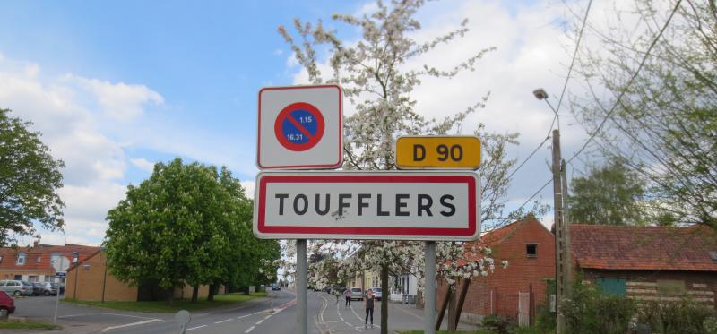 Toufflers