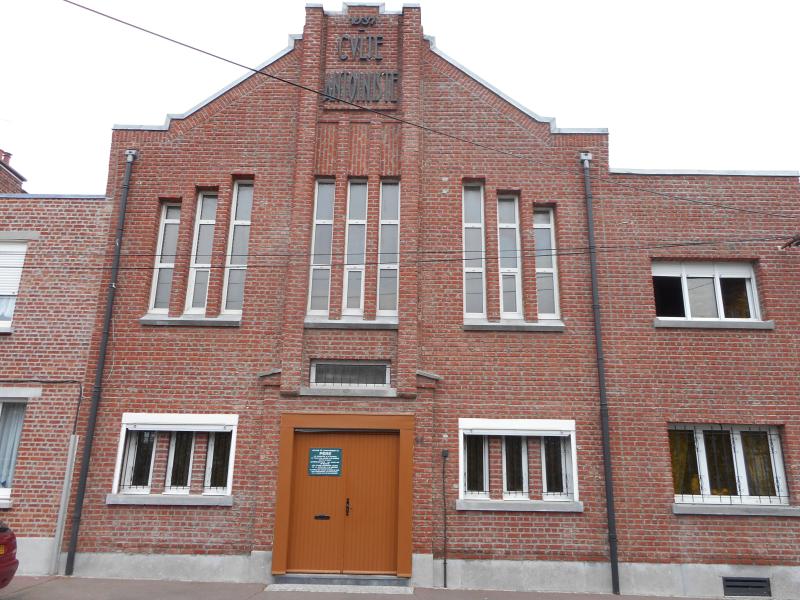 Tourcoing