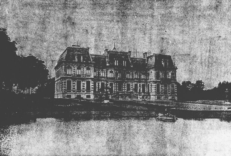 Tourmignies