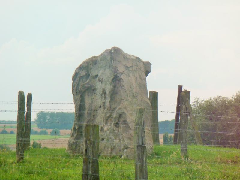 Vendegies-sur-Écaillon