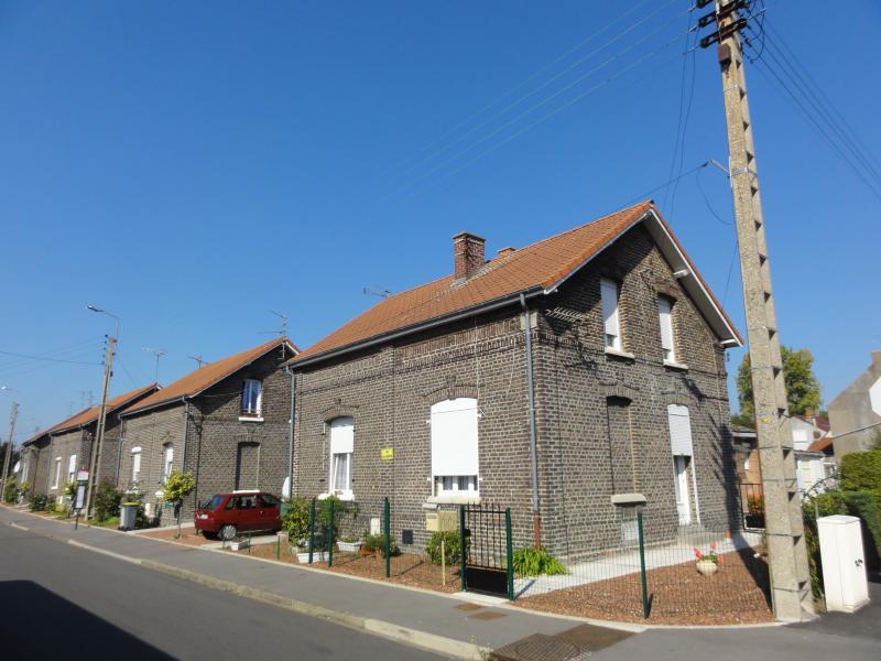 Photo 2 — Vieux-Condé, Nord (59690)