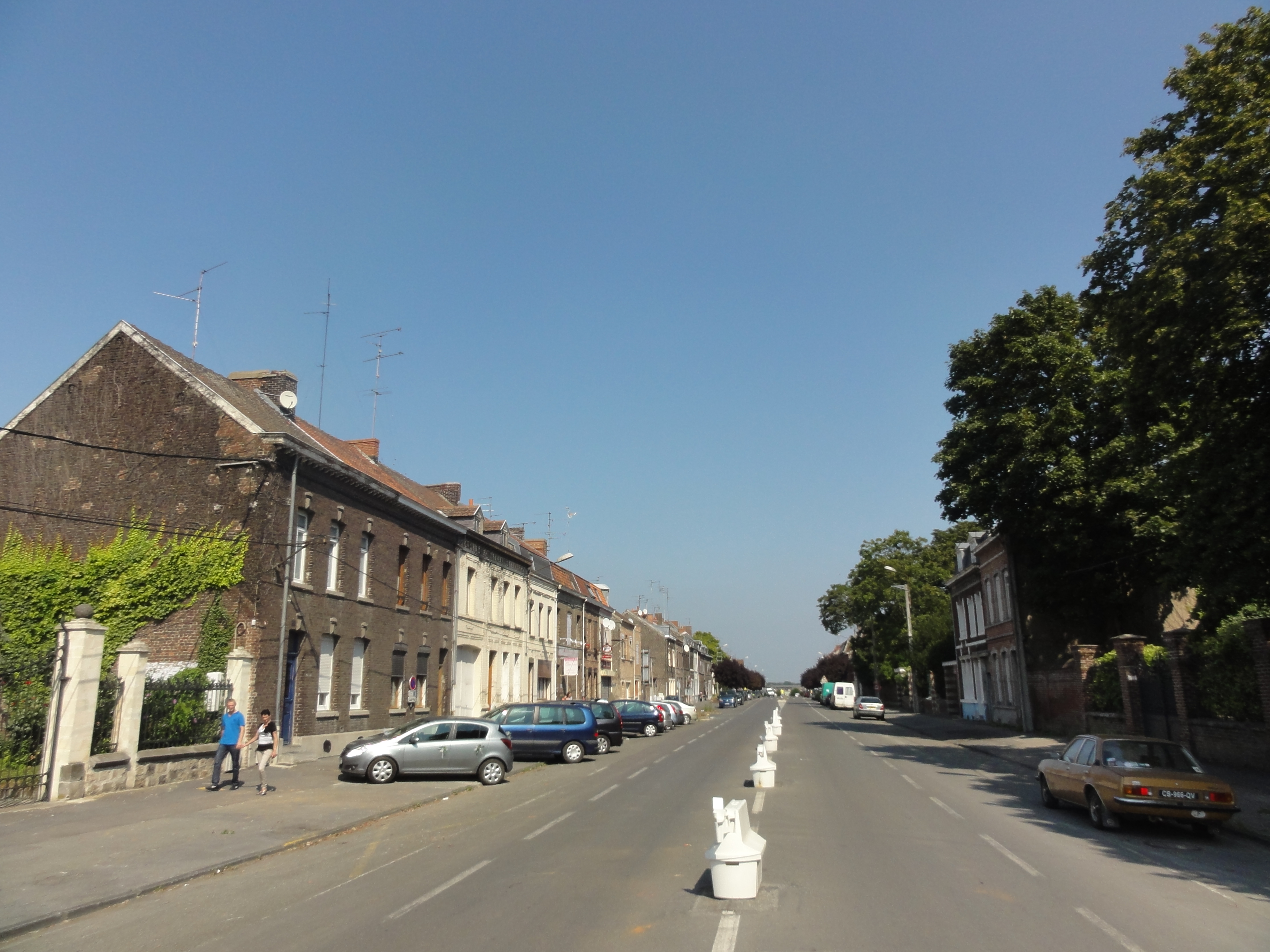 Photo 4 — Vieux-Condé, Nord (59690)