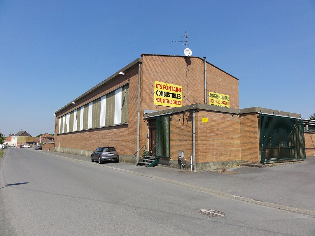 Photo 5 — Vieux-Condé, Nord (59690)