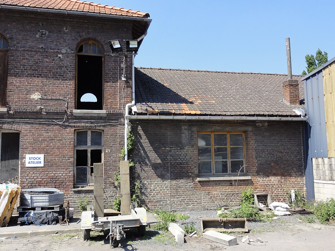 Photo 6 — Vieux-Condé, Nord (59690)
