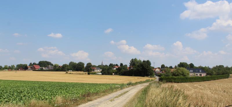 Villers-Guislain