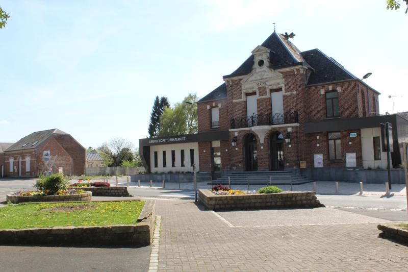 Villers-Outréaux