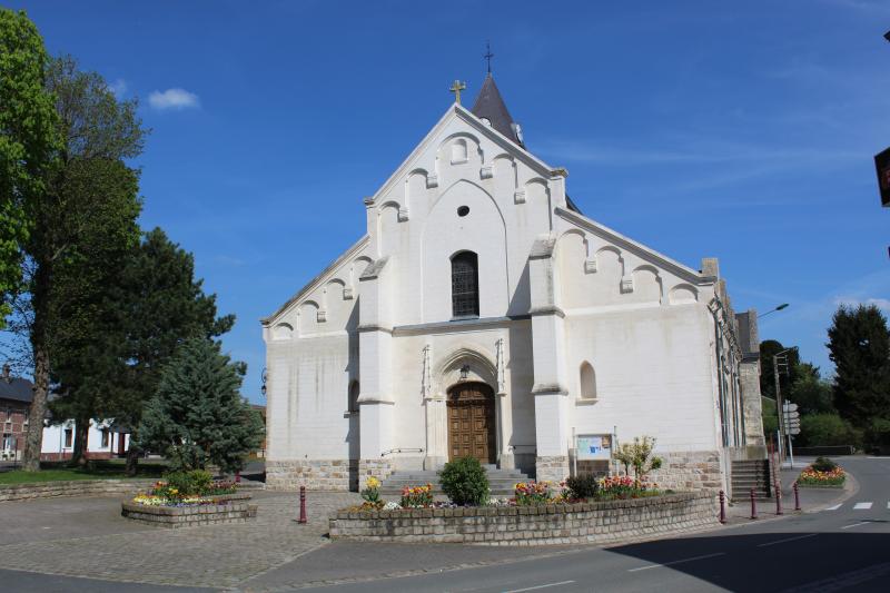 Villers-Outréaux
