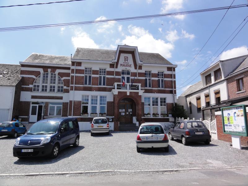 Villers-Sire-Nicole
