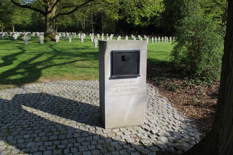 Walincourt-Selvigny