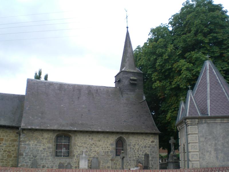 Wattignies-la-Victoire