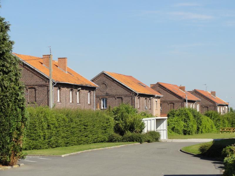 Wavrechain-sous-Denain