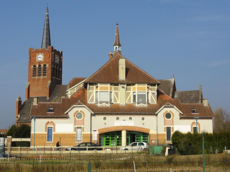 Waziers