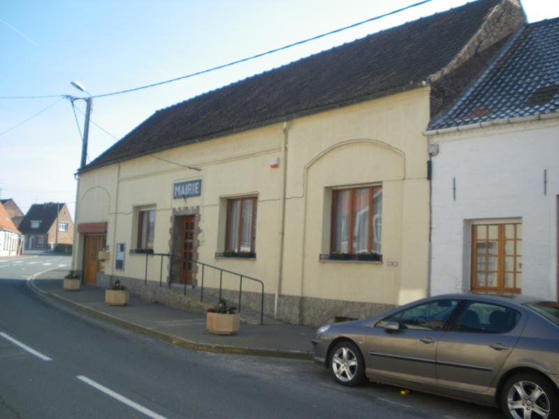 Winnezeele