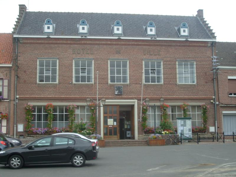 Wormhout