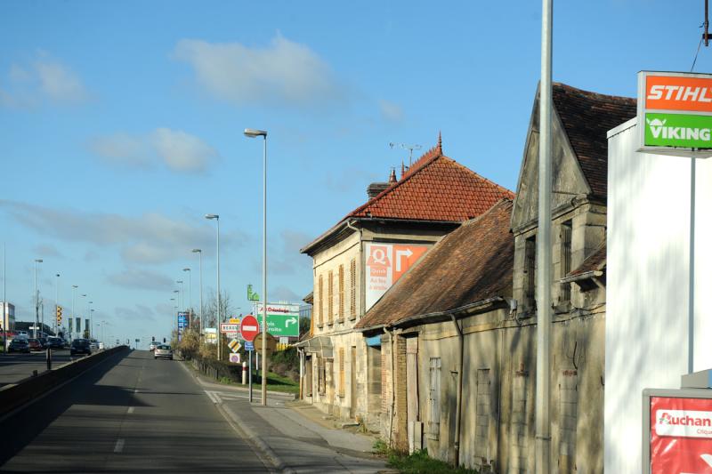 Allonne