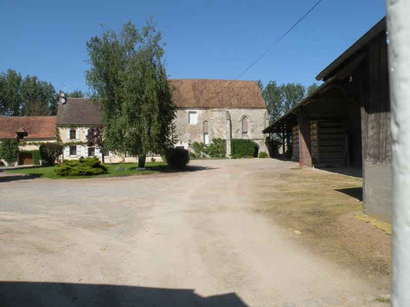 Amblainville