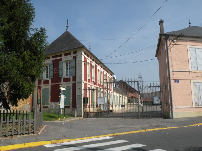Andeville