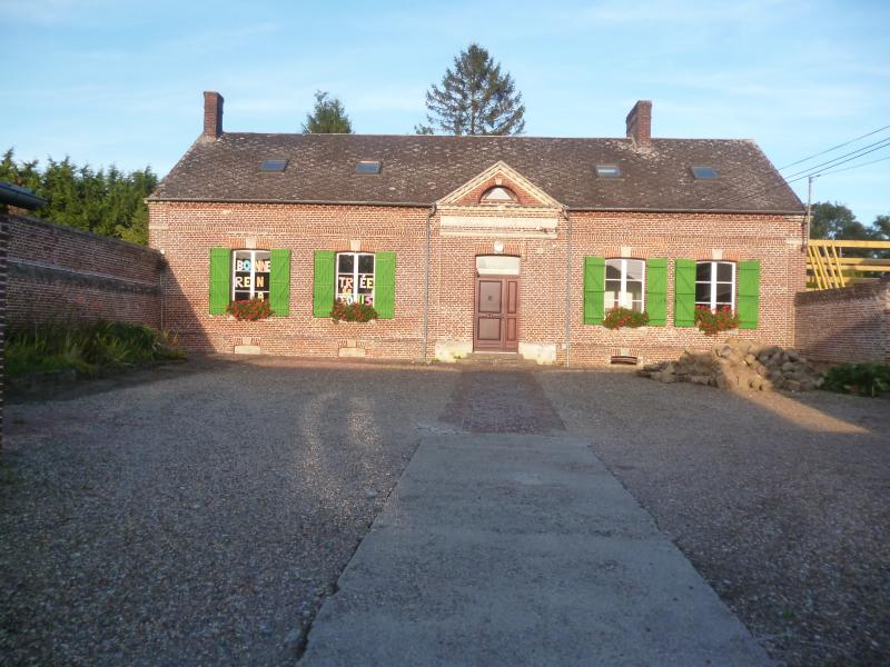 Ansauvillers