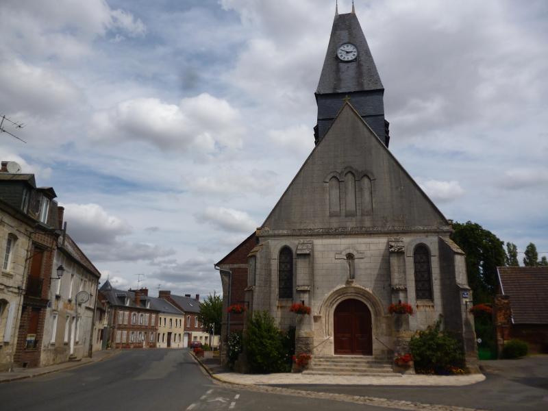 Ansauvillers