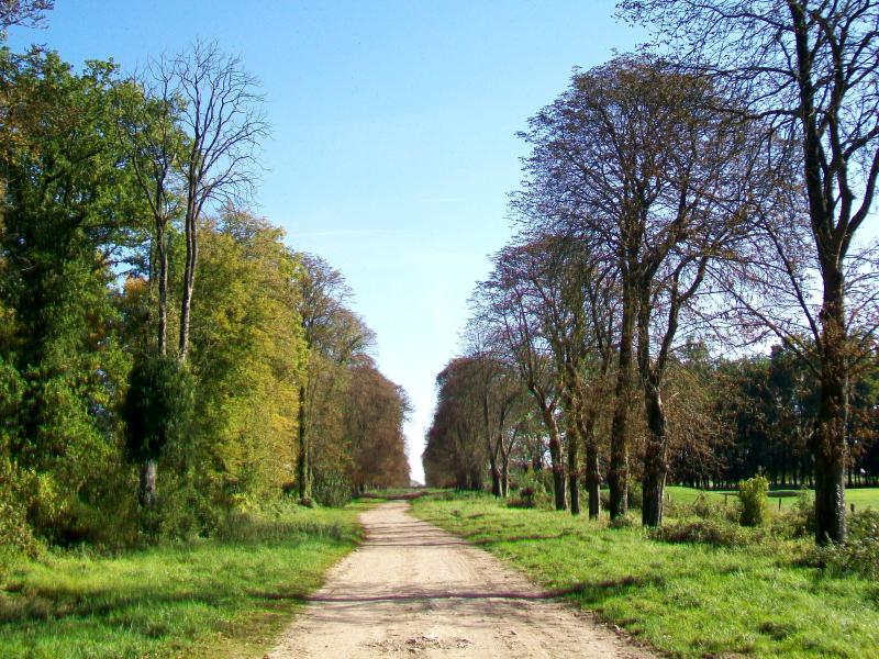 Apremont