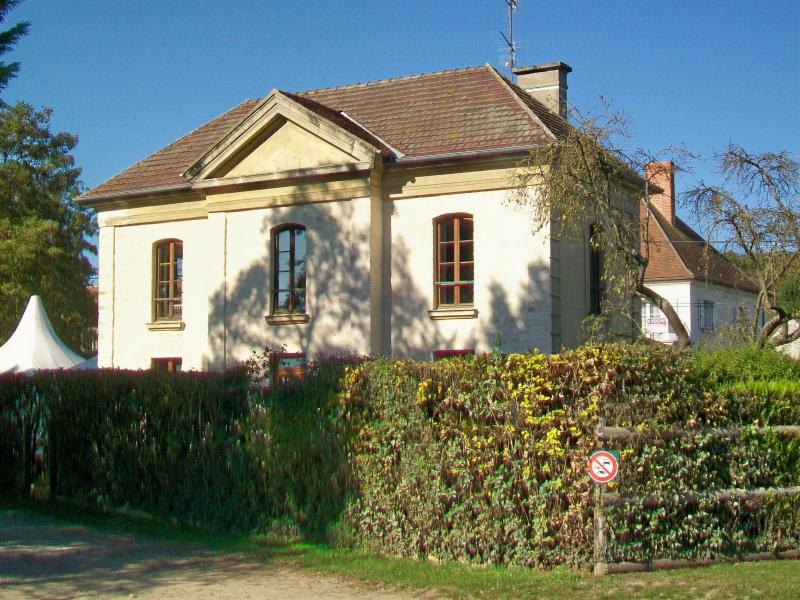 Apremont