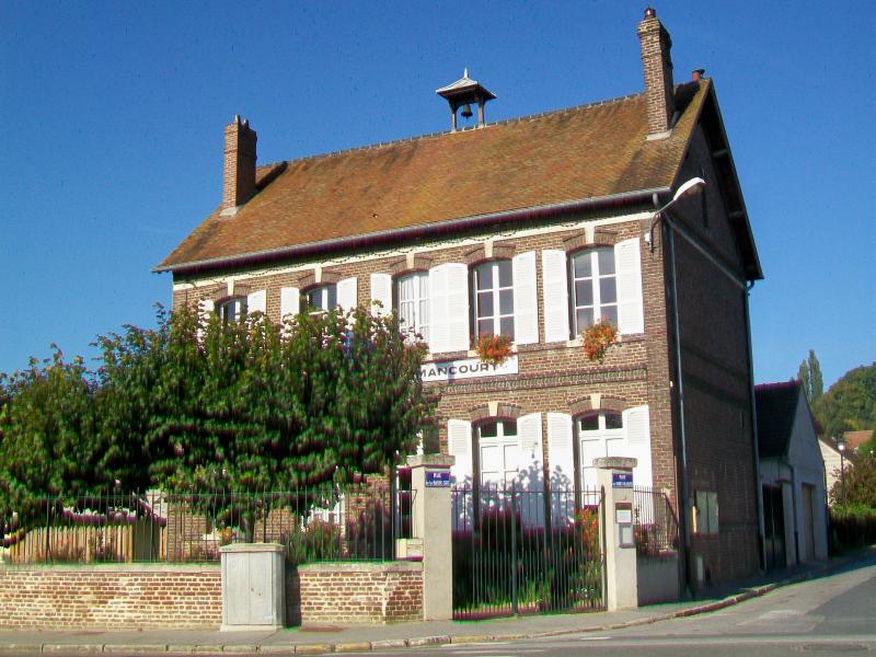 Armancourt