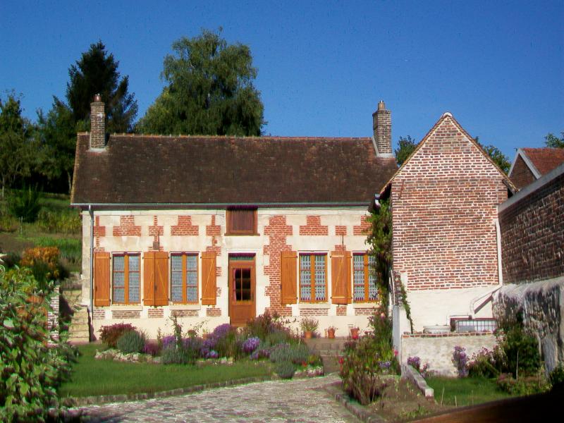 Armancourt