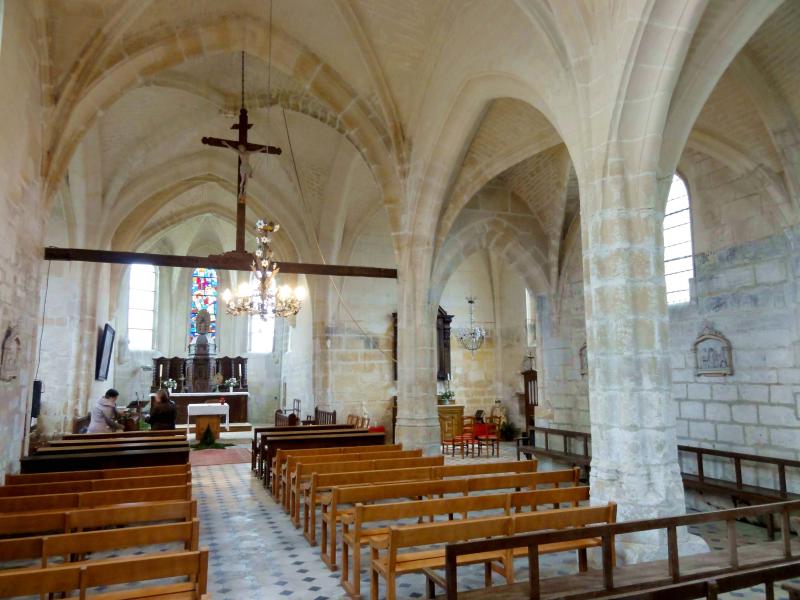 Armancourt