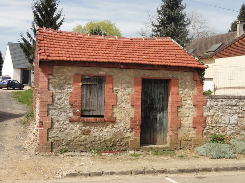 Auger-Saint-Vincent