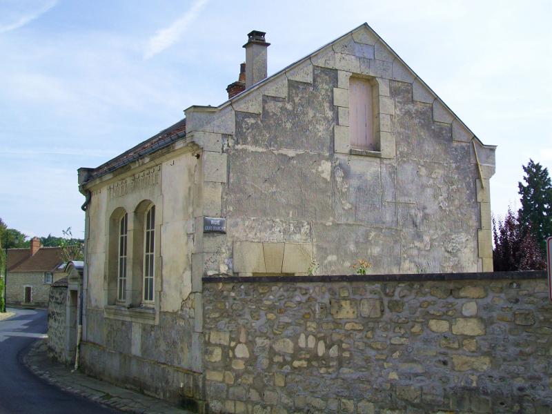 Aumont-en-Halatte