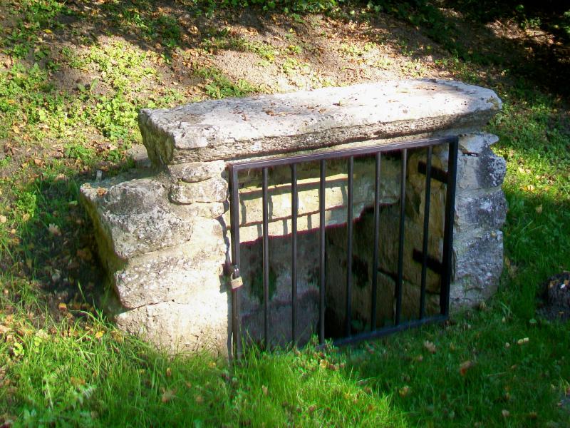 Aumont-en-Halatte