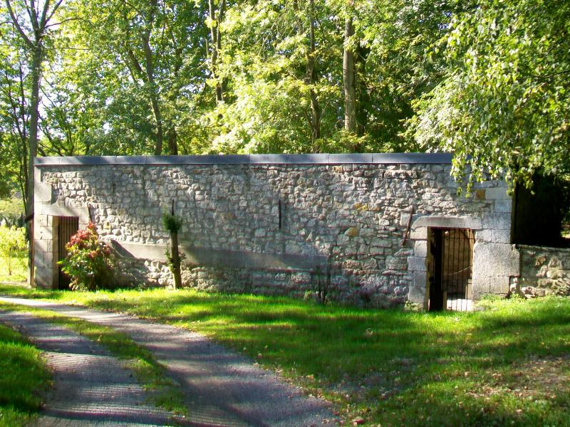 Aumont-en-Halatte