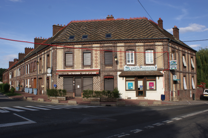 Auneuil