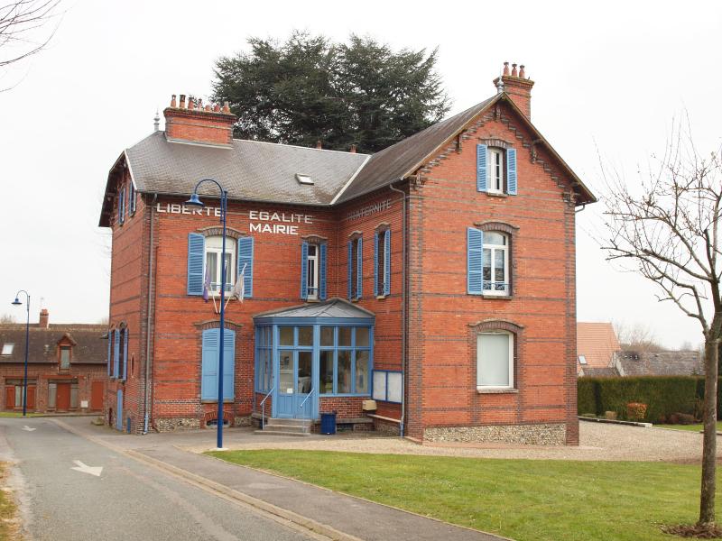 Photo 1 — Auneuil, Oise (60390)