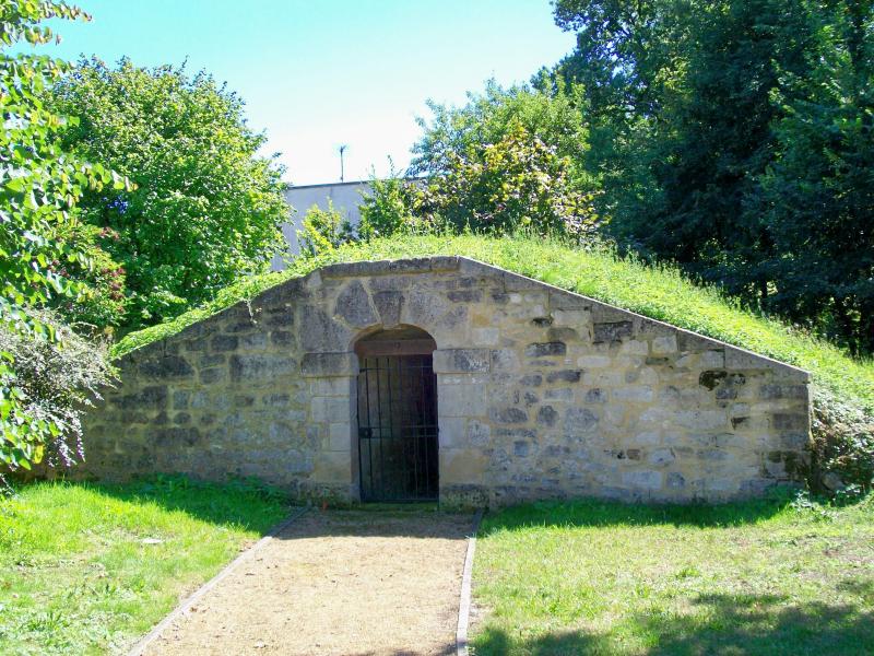 Avilly-Saint-Léonard
