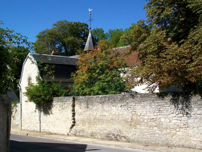 Avilly-Saint-Léonard