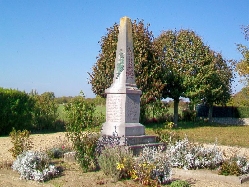 Avilly-Saint-Léonard
