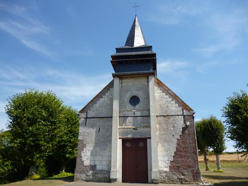 Bacouël