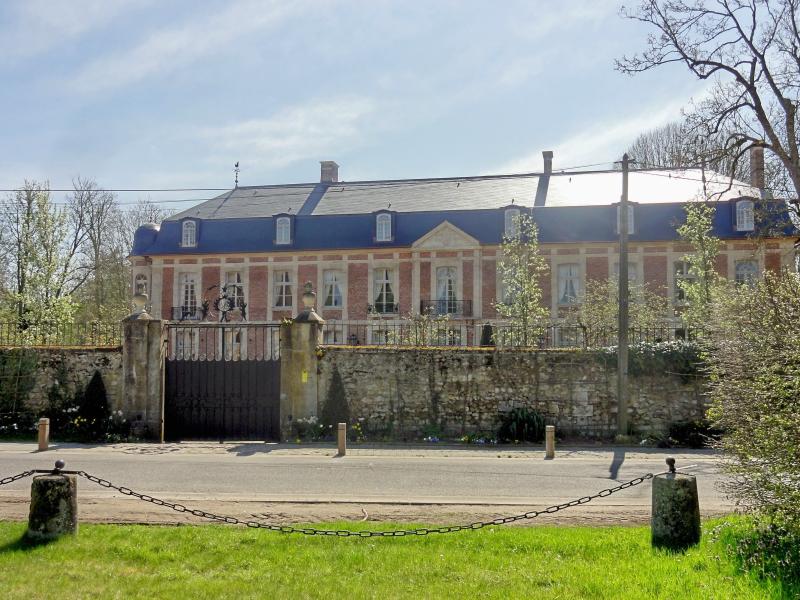 Bailleul-sur-Thérain