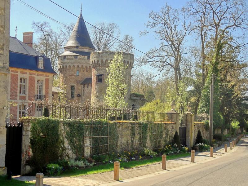 Bailleul-sur-Thérain