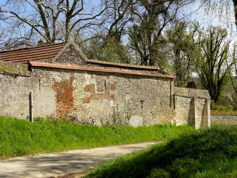 Bailleul-sur-Thérain