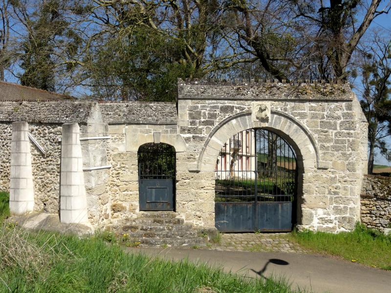 Bailleul-sur-Thérain