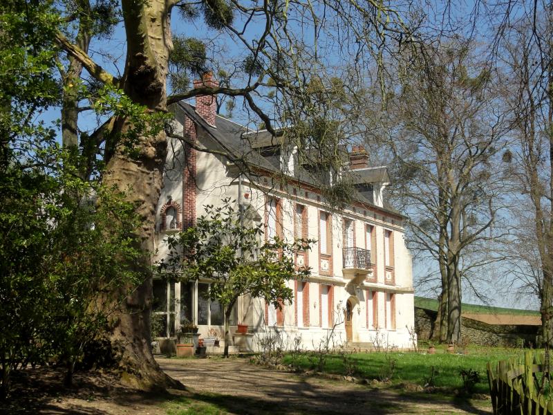 Bailleul-sur-Thérain