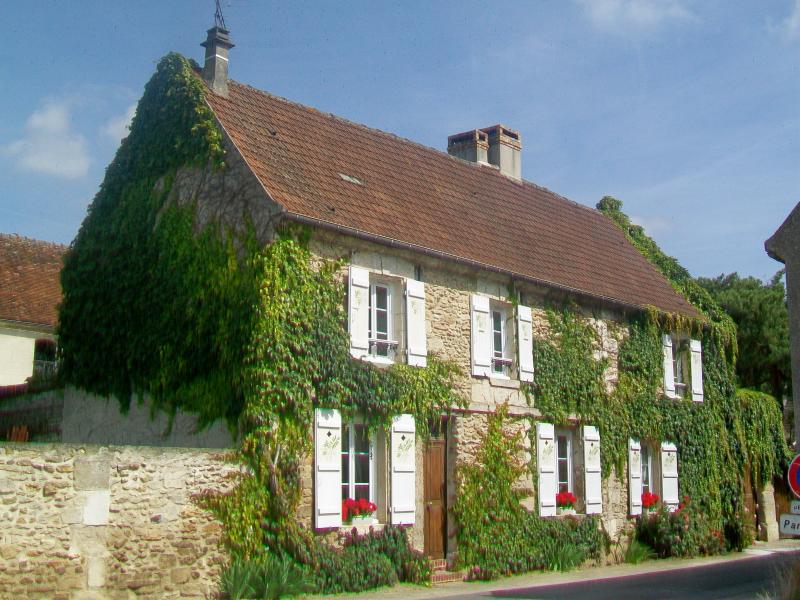 Bailleval